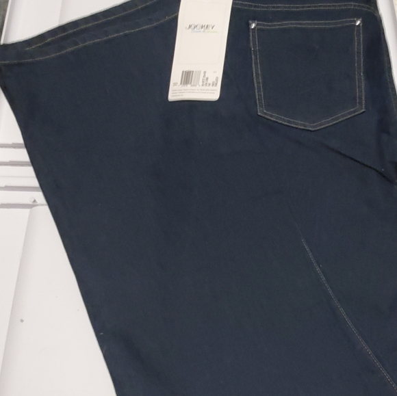 Jockey Person to Person jeans - Picture 1 of 5